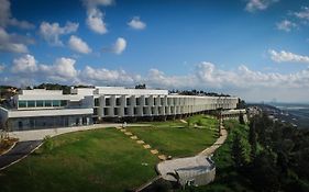 אלמא - מלון ומרכז אומנויות